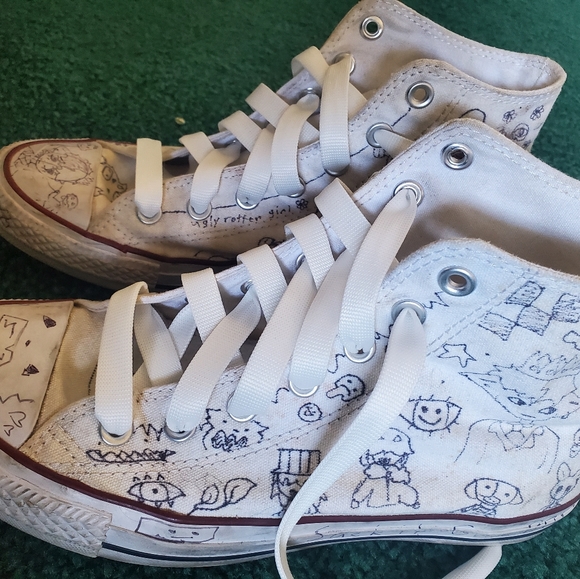 Converse All Star - Picture 9 of 9